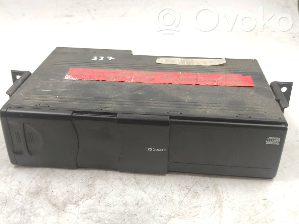 CD / DVD-Wechsler   65126913389,020258