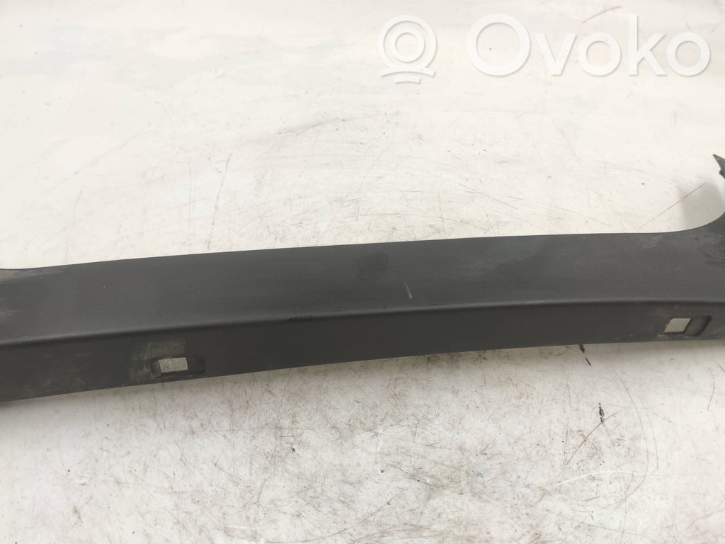 BMW 3 E46 Other trunk/boot trim element 