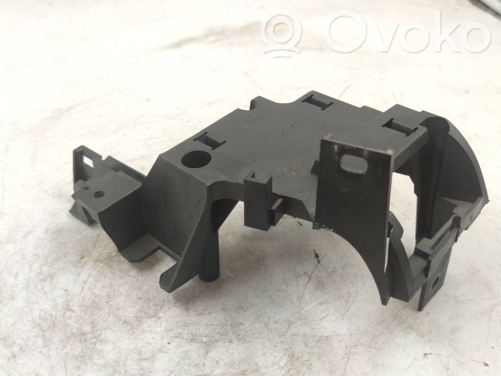 BMW 3 E46 Altra parte interiore 