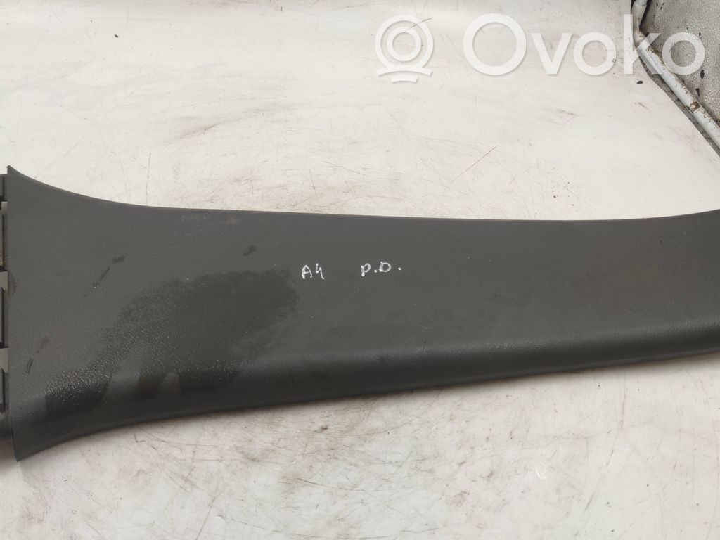 Audi A4 S4 B5 8D Pilar (B) (inferior) 