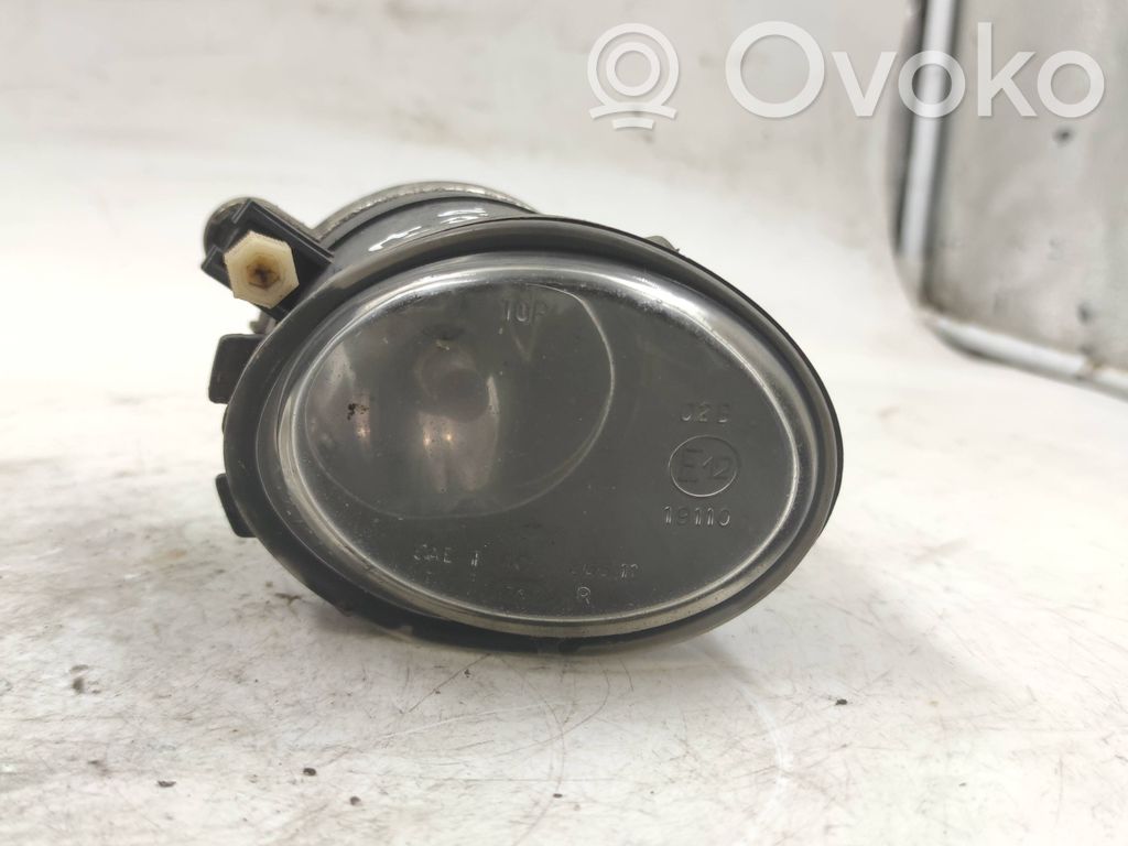 Front fog light   56601
