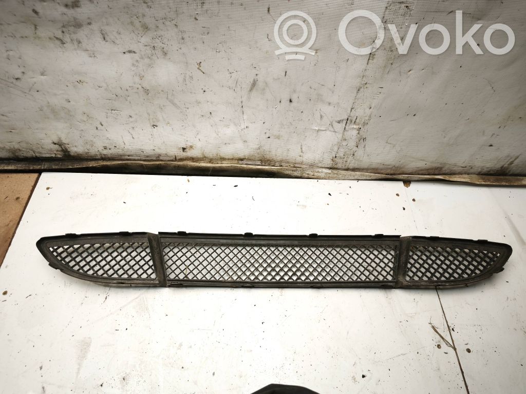 BMW 1 E81 E87 Front bumper lower grill 
