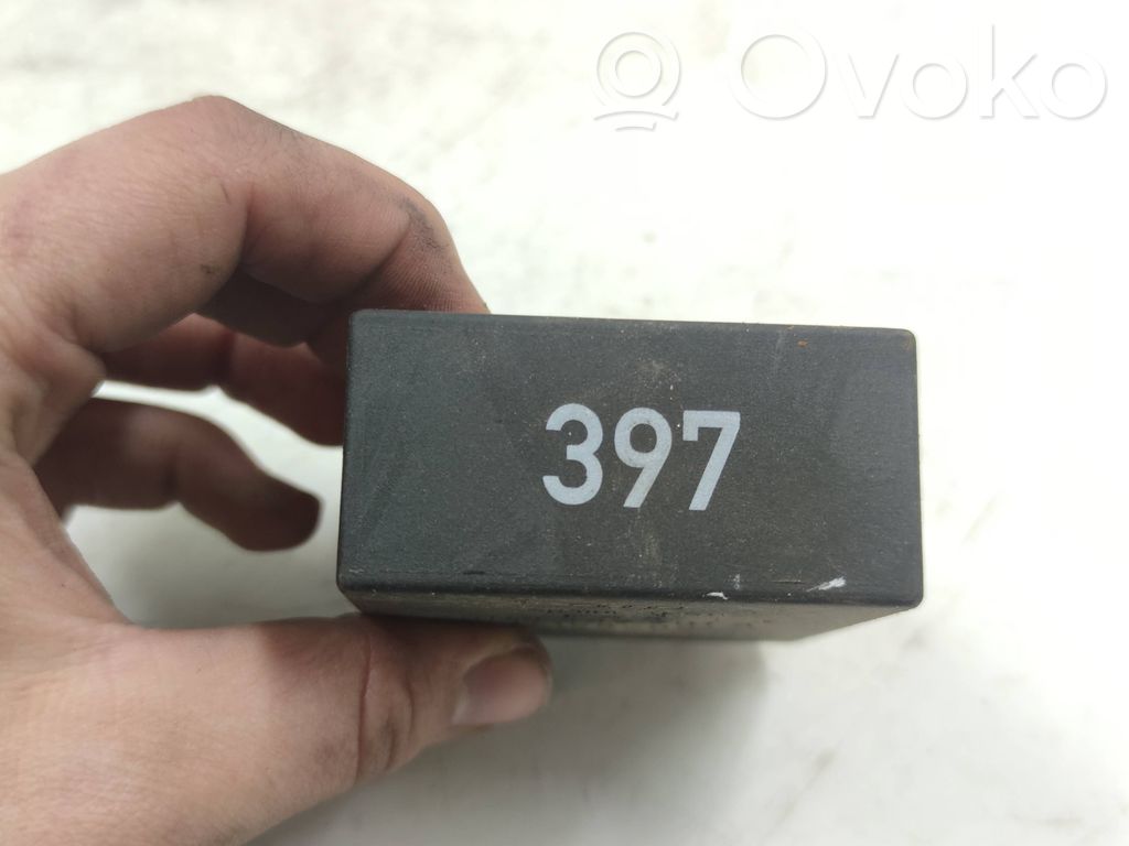 Audi A4 S4 B5 8D Alte relee 