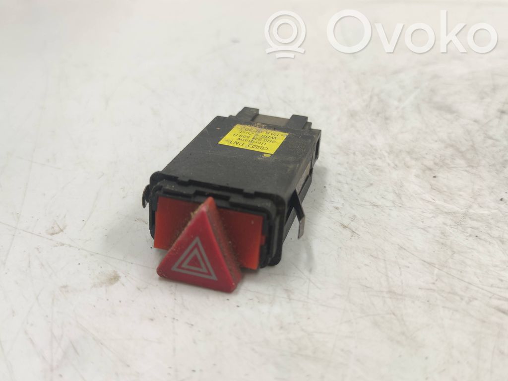 Audi A4 S4 B5 8D Hazard light switch 