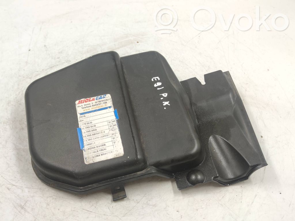 Cabin air micro filter cap   6925017