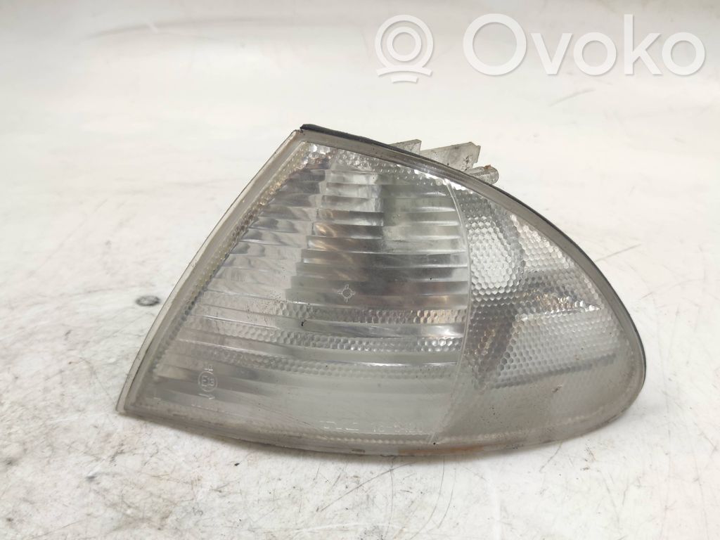 BMW 3 E46 Front indicator light 