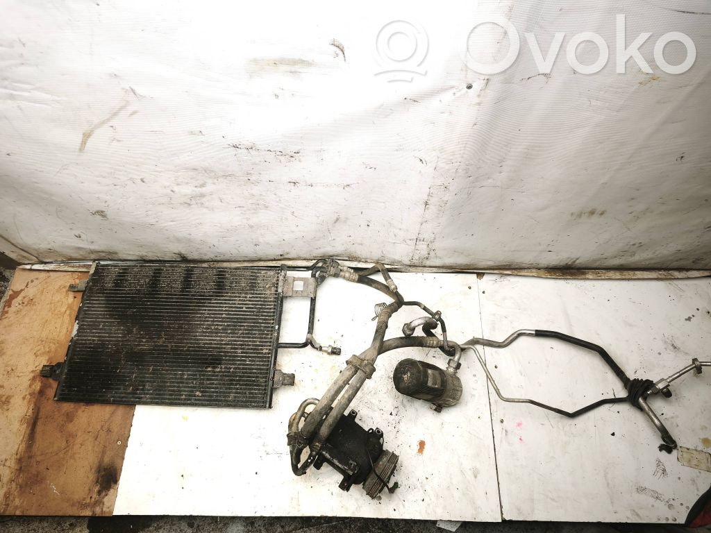 Kit système de climatisation (A / C)   8D0260805D,5060310781