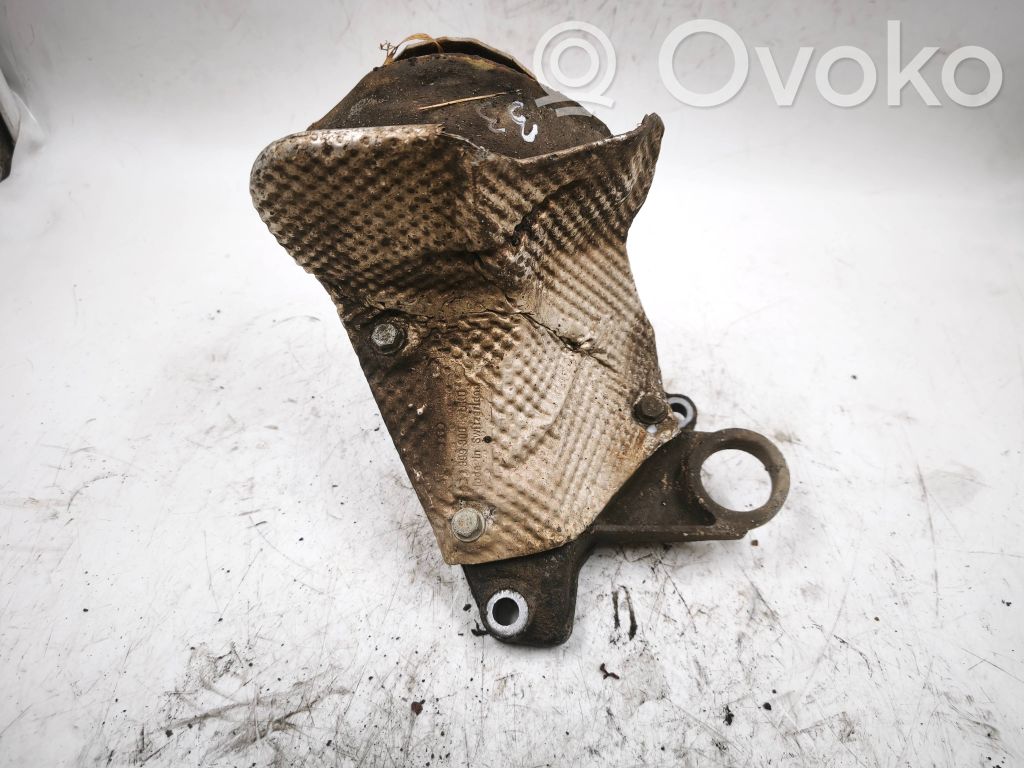 Engine mounting bracket   8D0399300K