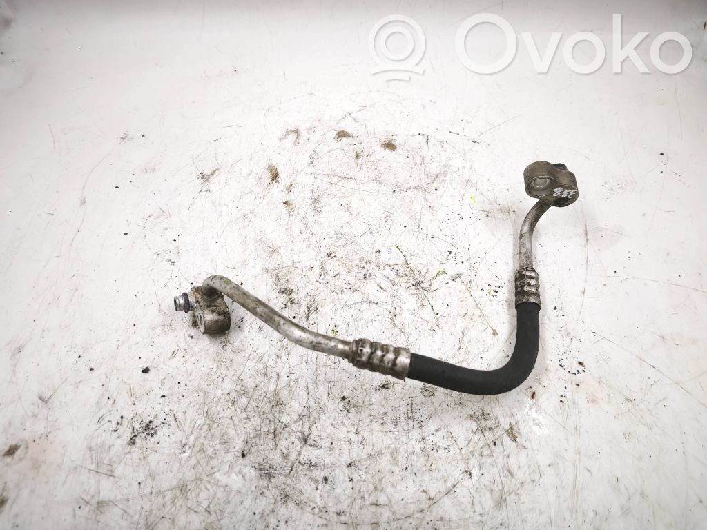 BMW 3 E46 Conductă/furtun aer condiționat (A/C) 