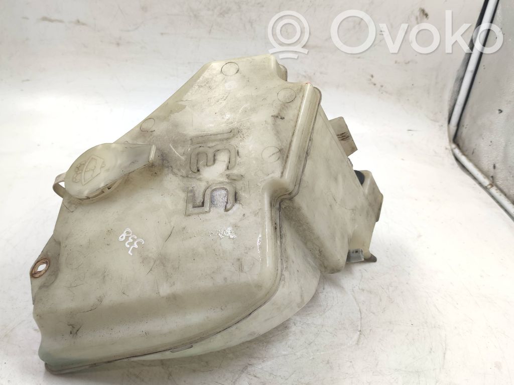 BMW 3 E46 Langų skysčio bakelis 