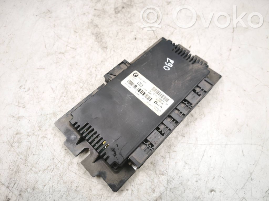 BMW 3 E90 E91 Light module LCM 