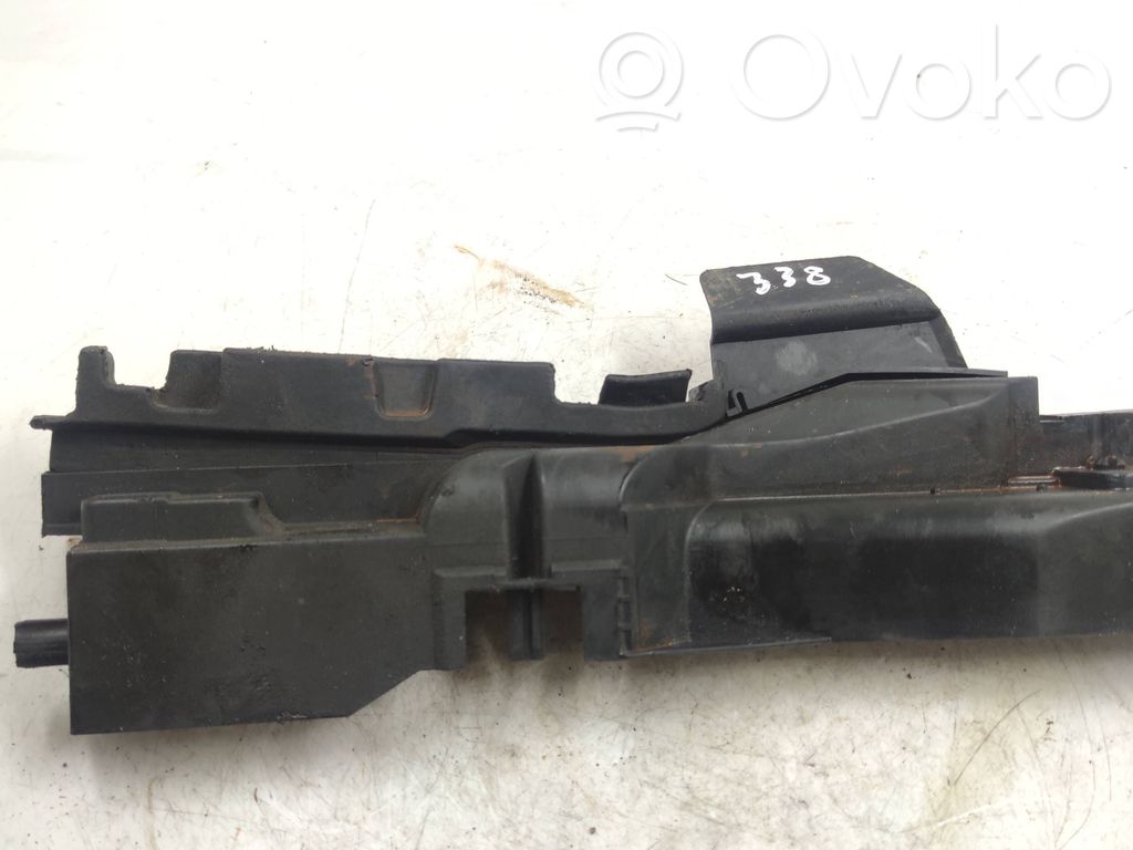 BMW 3 E46 Radiator mount bracket 