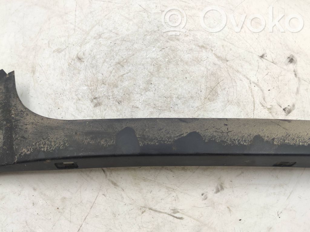 BMW 3 E46 Other trunk/boot trim element 