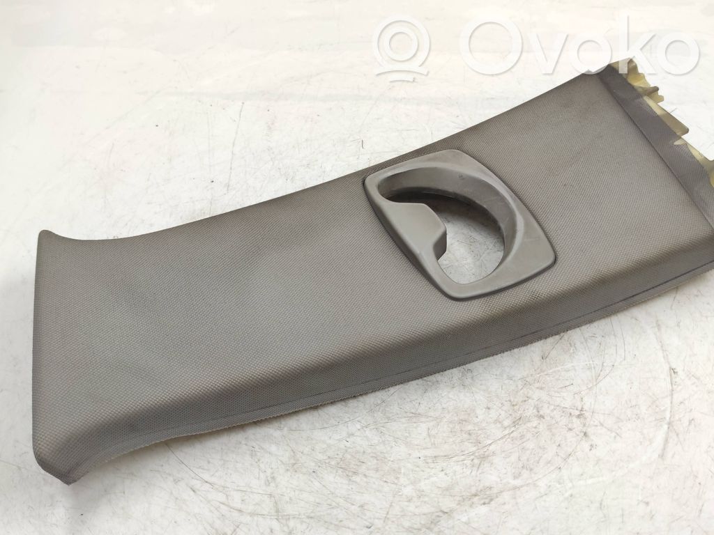 BMW 5 E60 E61 Pilar (B) (superior) 