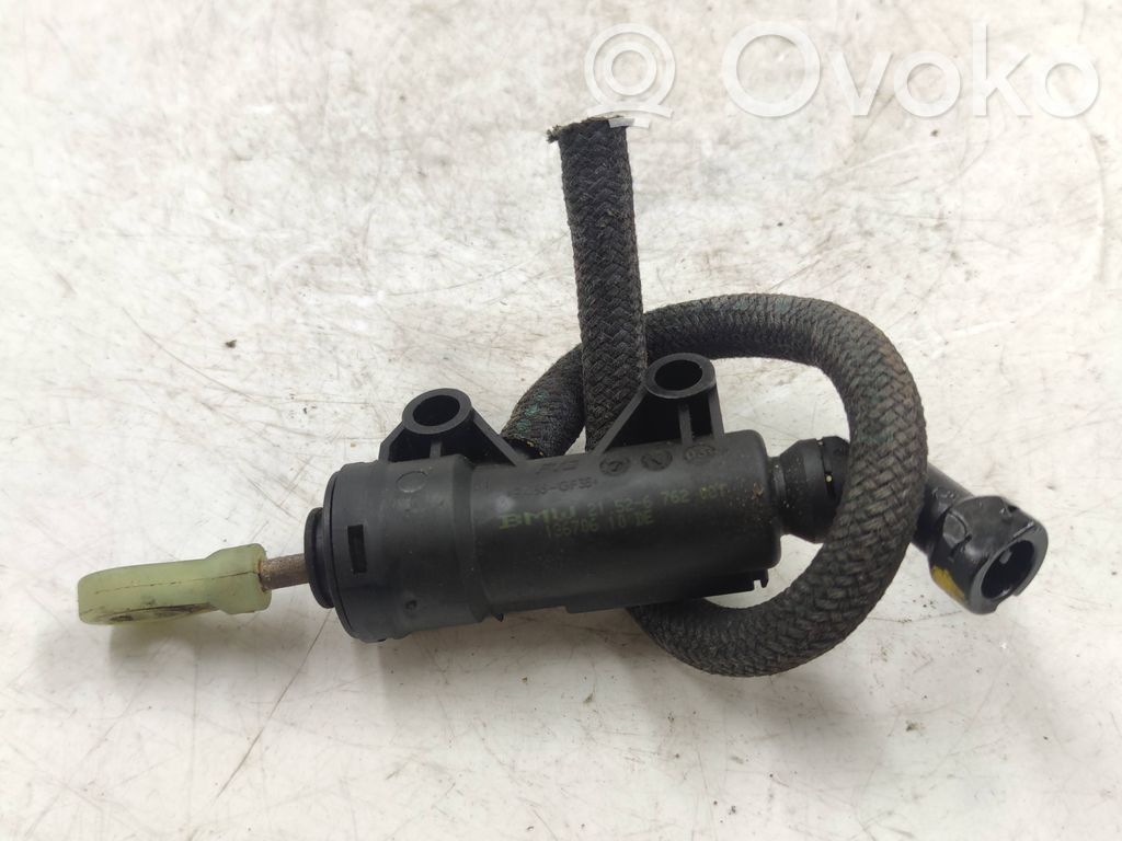 BMW 5 E60 E61 Clutch master cylinder 