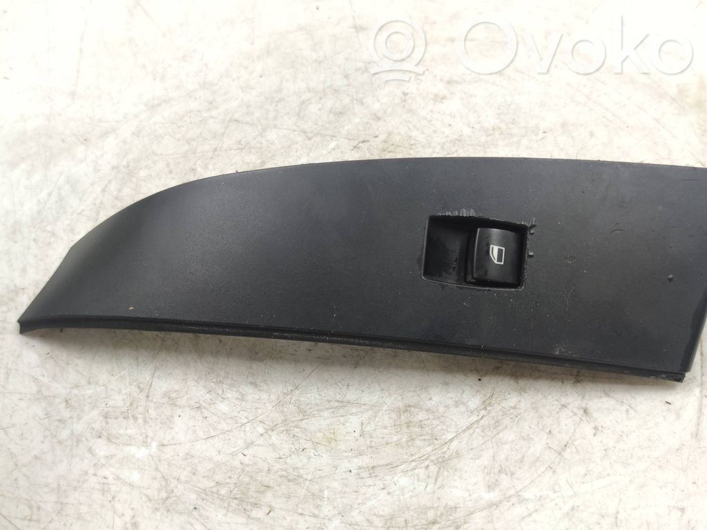 BMW 5 E60 E61 Electric window control switch 