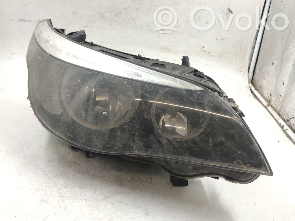 BMW 5 E60 E61 Scheinwerfer 