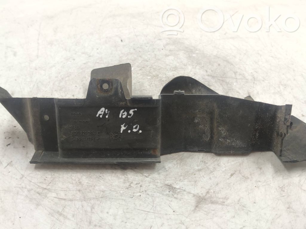 Audi A4 S4 B5 8D Conducto/guía del intercooler 