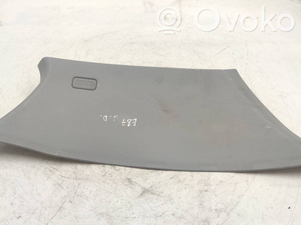 (D) pillar trim (bottom)   7058340