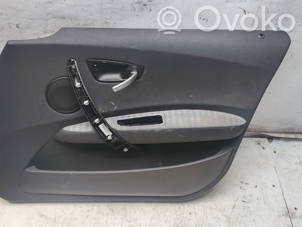 Front door card panel trim   7122662,7136228