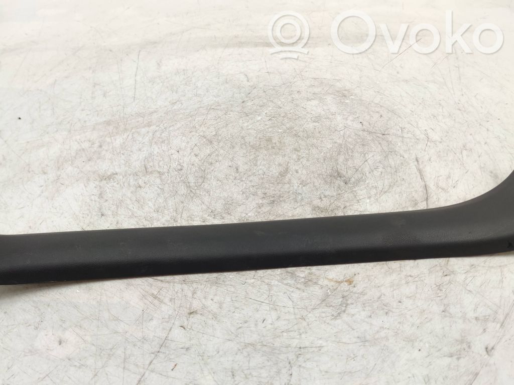 BMW 3 E36 Other trunk/boot trim element 