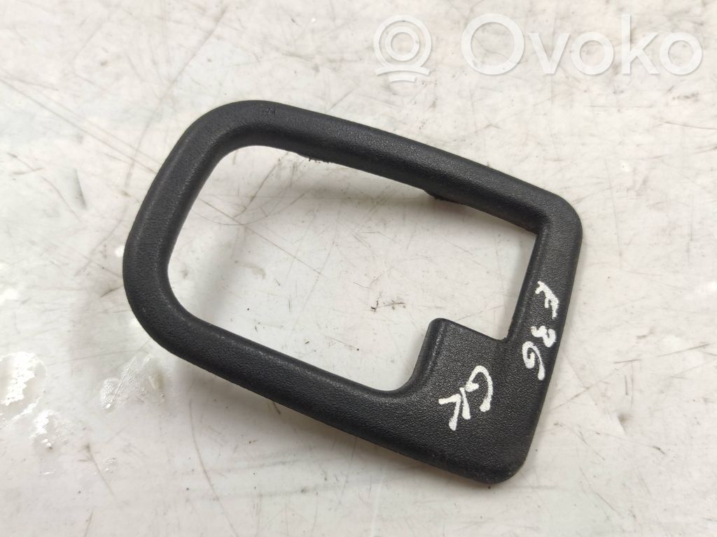 BMW 3 E36 Front door handle cover 