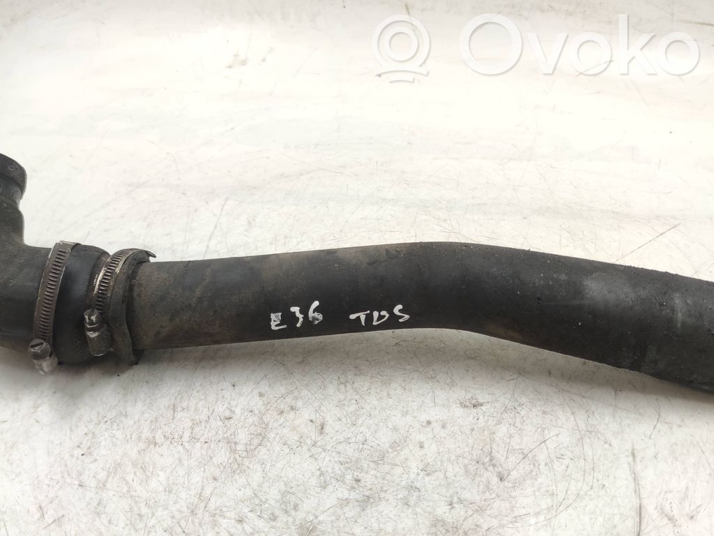 Manguera/tubo del intercooler