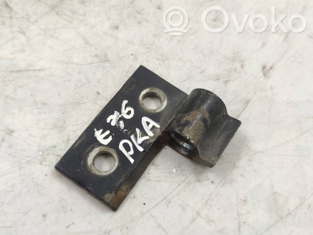 BMW 3 E36 Front door upper hinge 