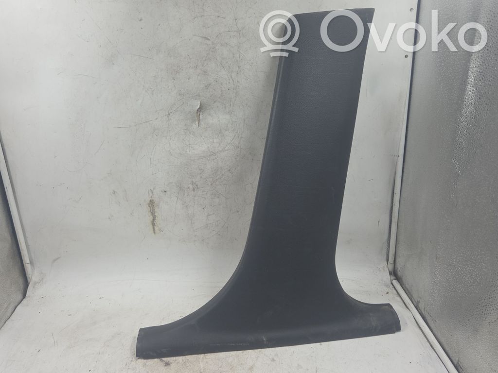 BMW 3 E46 (B) pillar trim (bottom) 