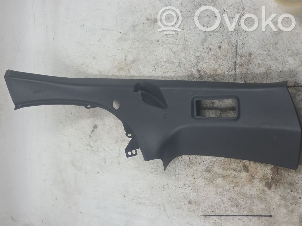 BMW 3 E46 Other interior part 