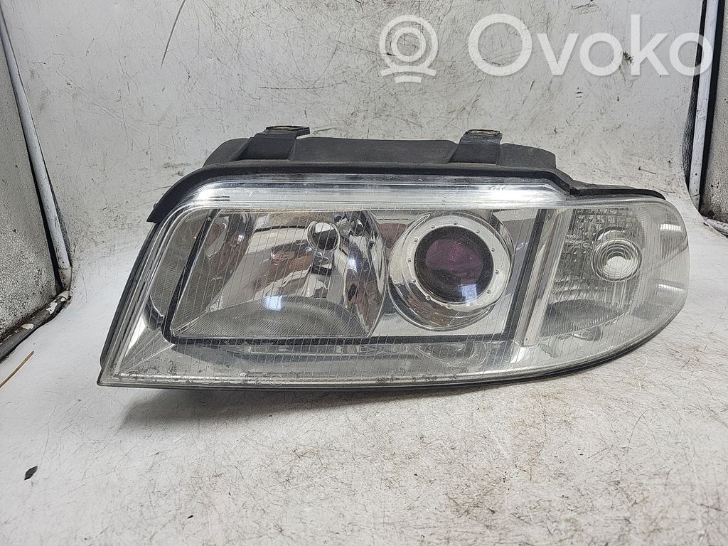 Phare frontale   8D0941003AK,1853625100