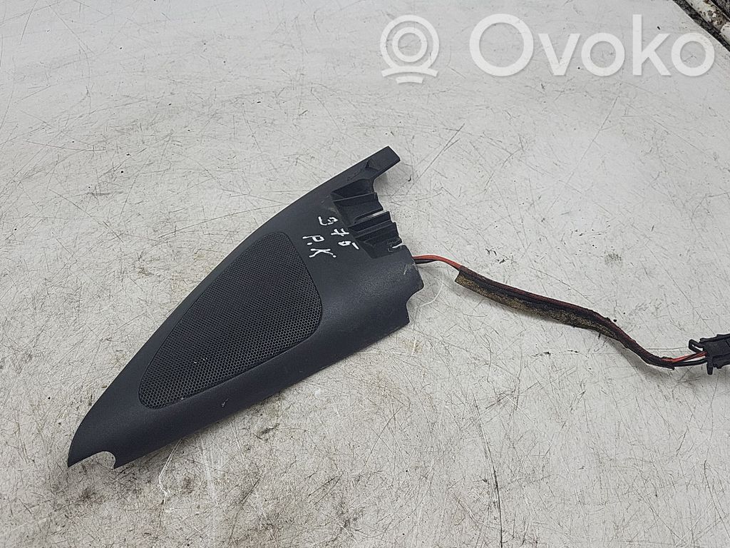 Volkswagen Bora Głośnik wysokotonowy drzwi przednich 