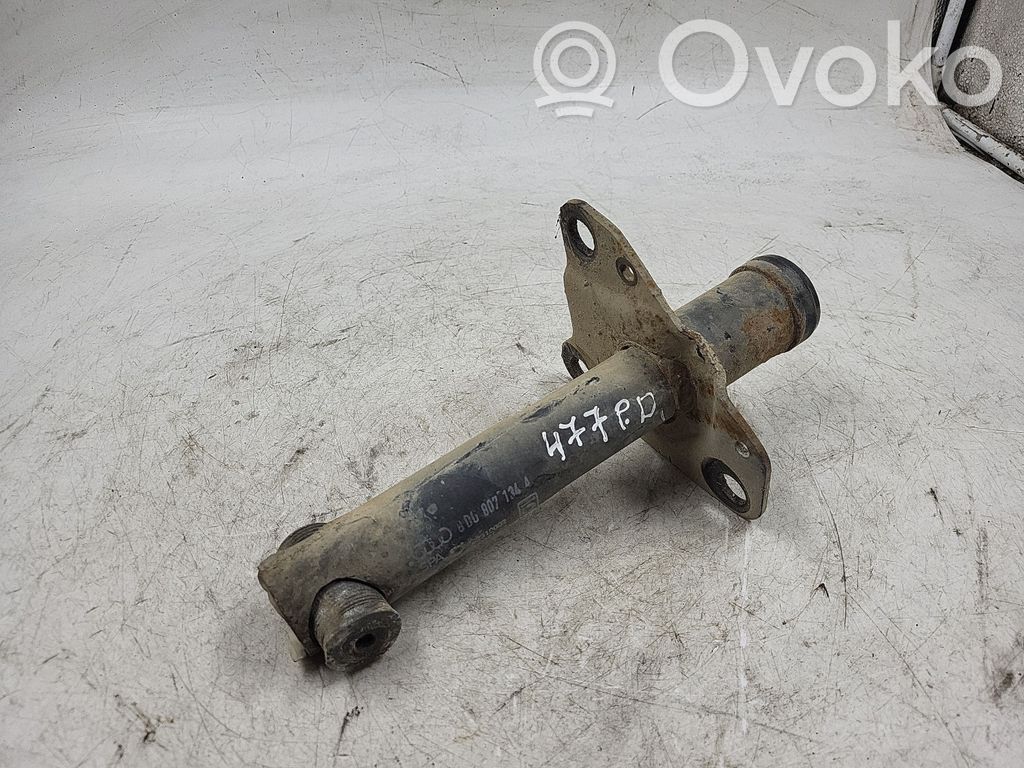 Audi A4 S4 B5 8D Front bumper mounting bracket 