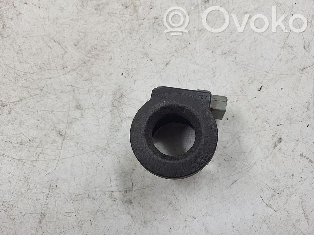 Renault Kangoo I Ignition lock 
