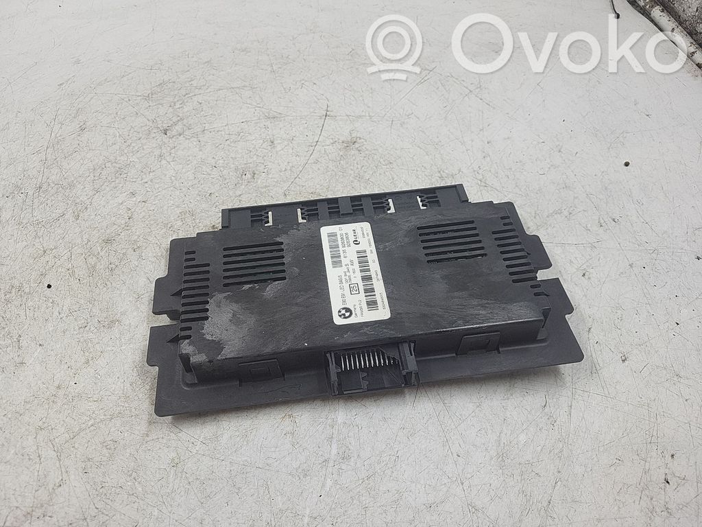 BMW 3 E90 E91 Light module LCM 