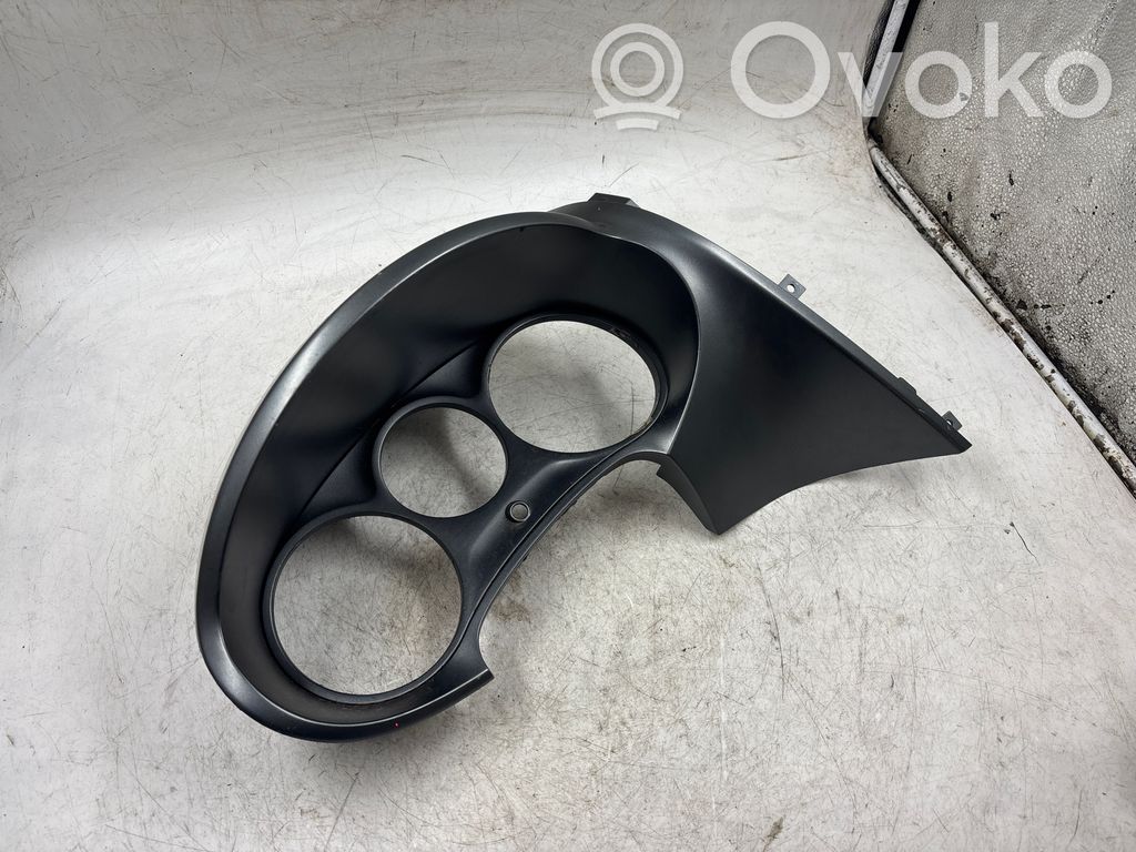 Seat Leon (1P) Mască ceasuri bord 