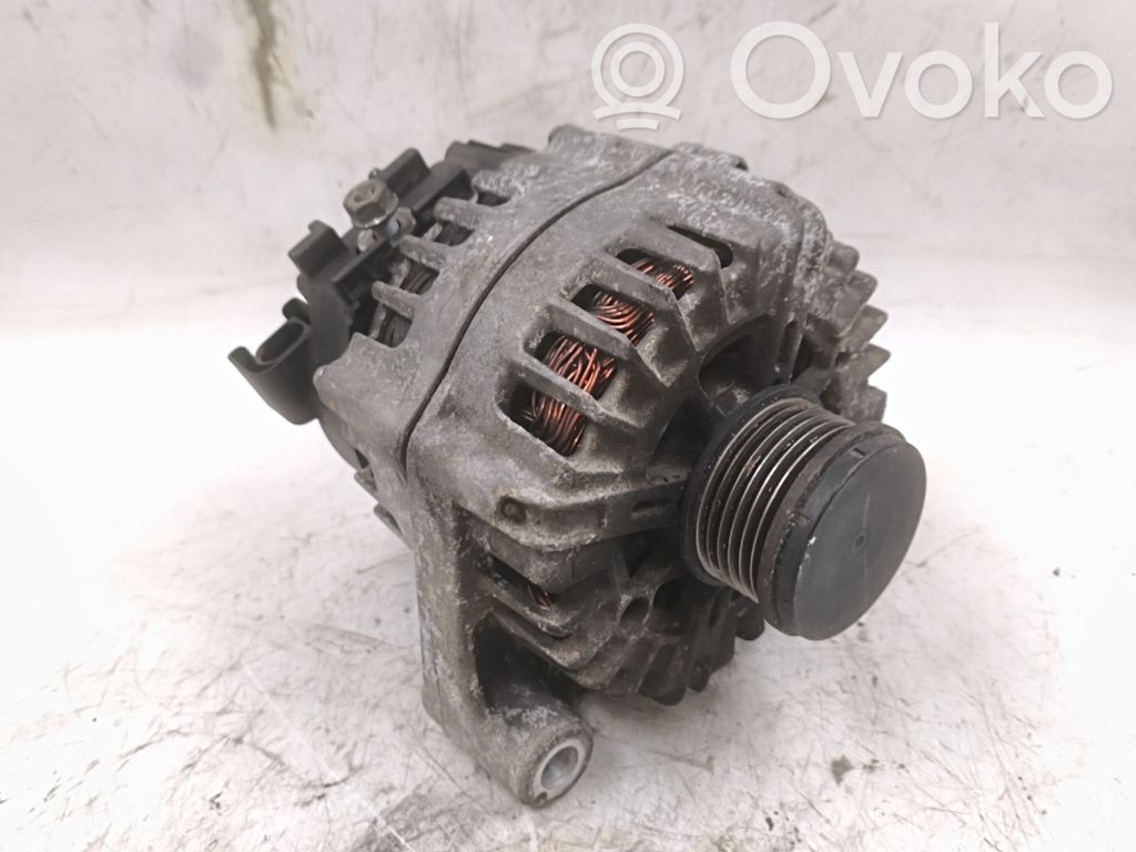Alternador   8507623,2609201D,FG18D057