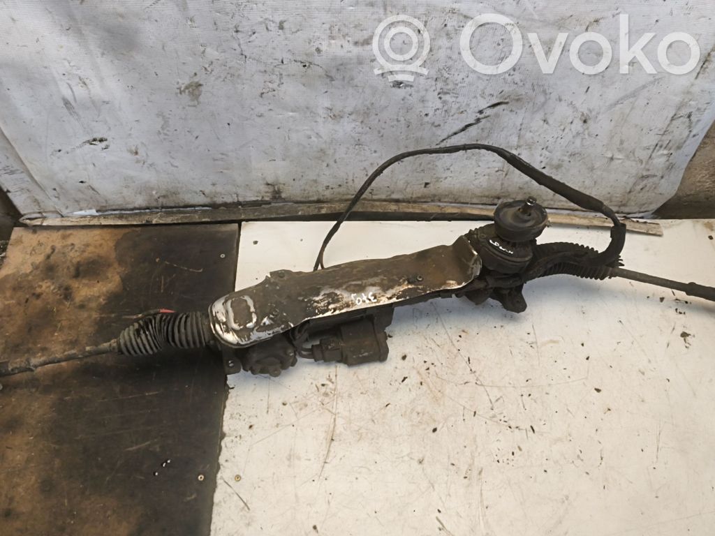 Seat Leon (1P) Steering rack 