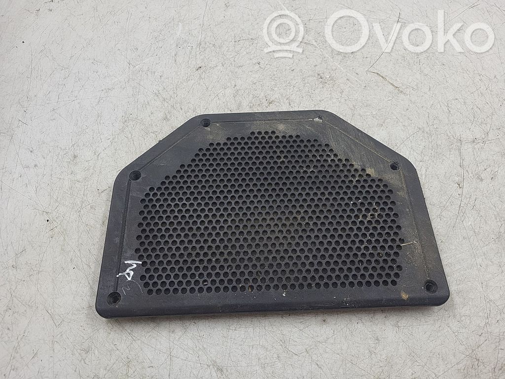 BMW 3 E90 E91 Mască/grilă subwoofer 