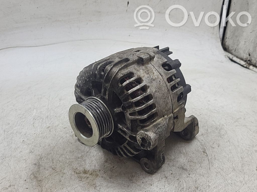 Alternator   STX100026R,90003726552