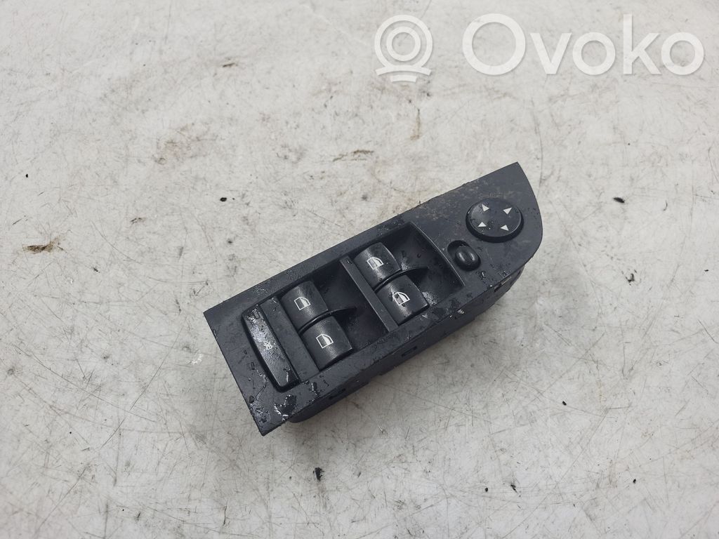 BMW 3 E90 E91 Interruptor del elevalunas eléctrico 
