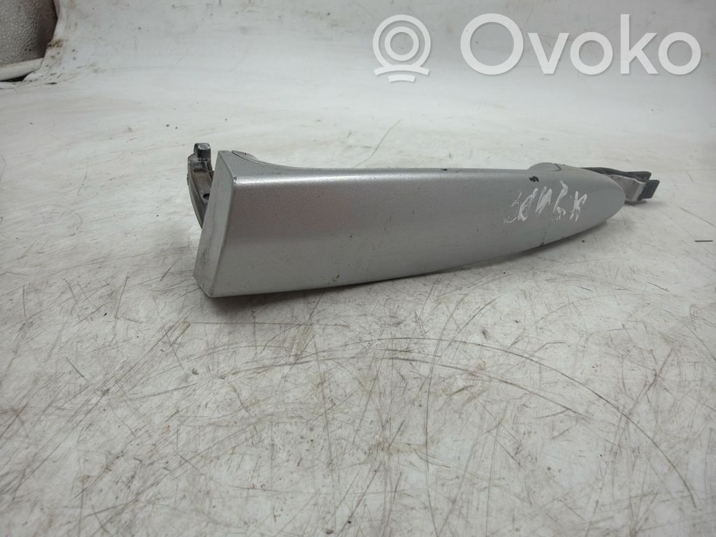 Türgriff Türöffner hinten   E9XL2