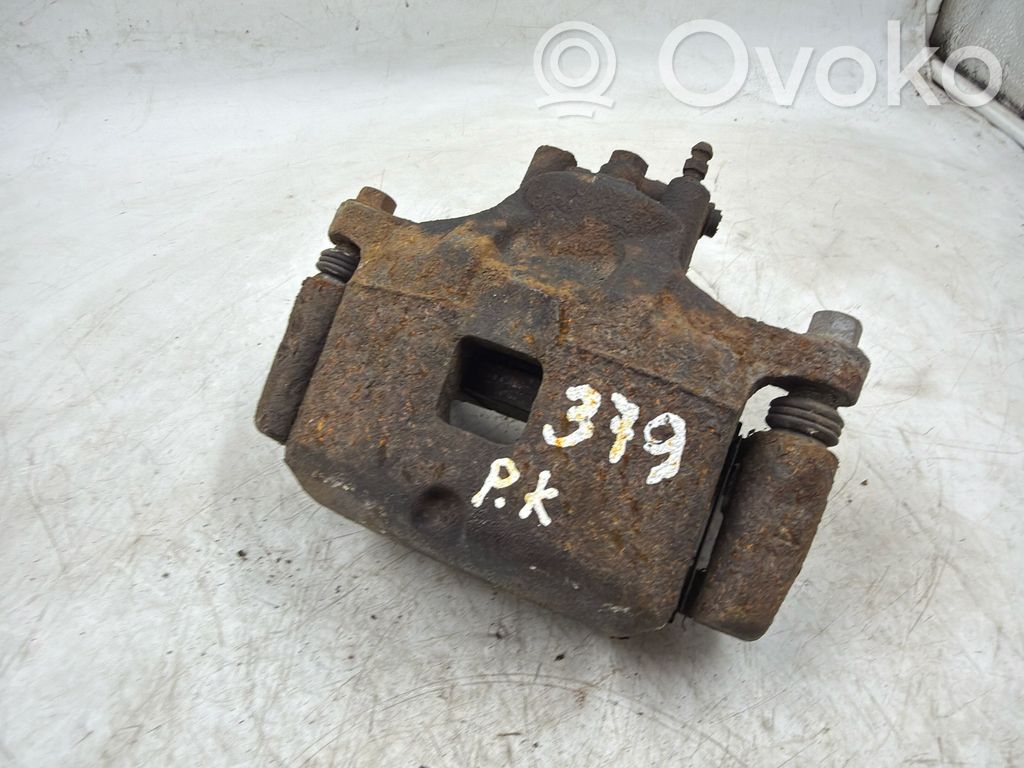 Seat Leon (1P) Front brake caliper 