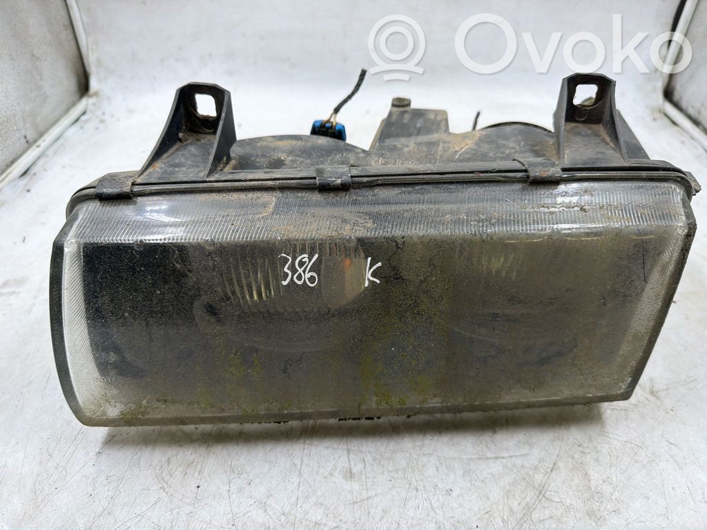 BMW 3 E36 Headlight/headlamp 
