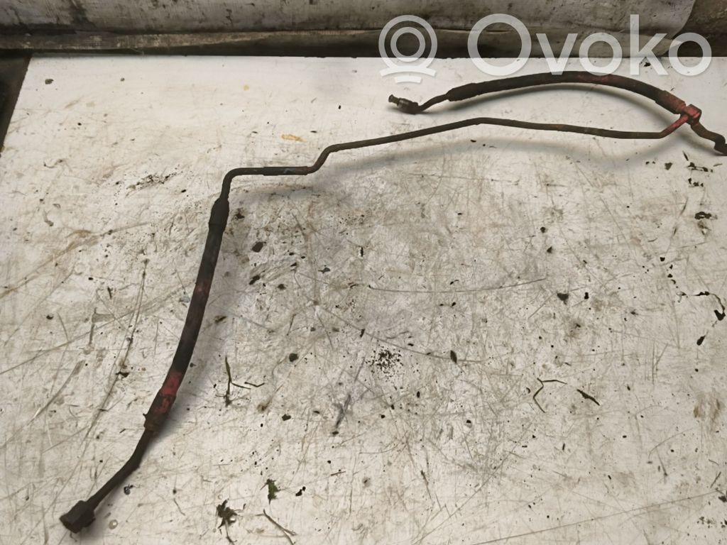 Stabilisateur actif