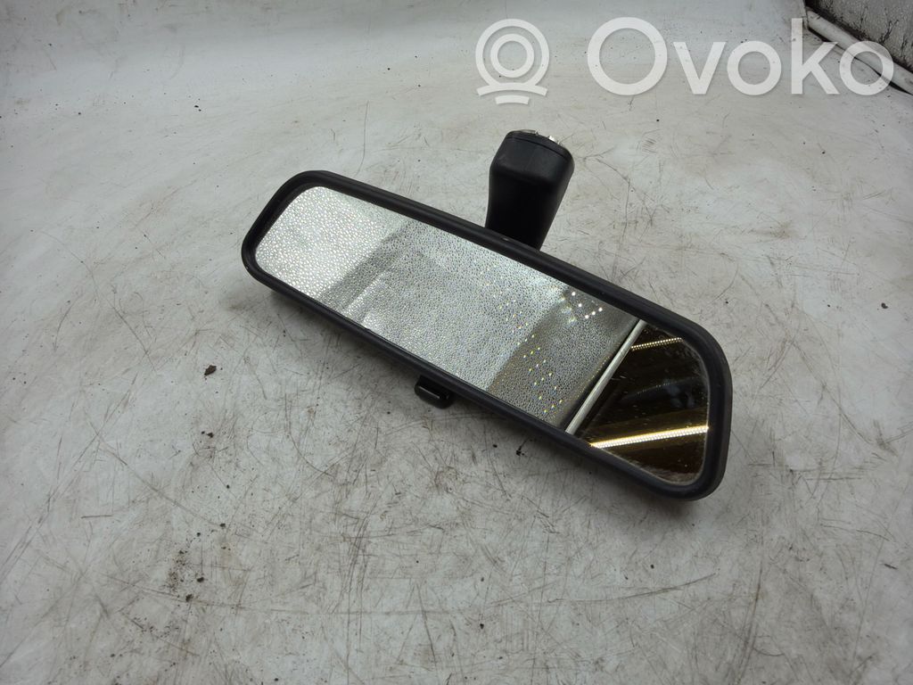 BMW 3 E36 Rear view mirror (interior) 