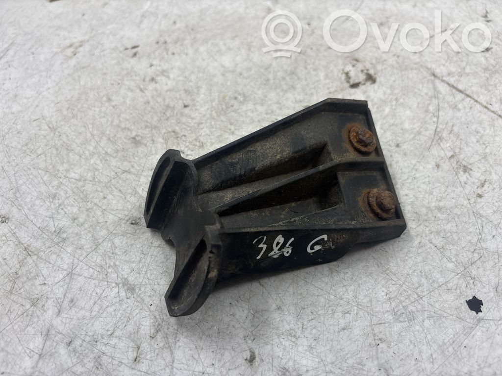 BMW 3 E36 Rear bumper mounting bracket 