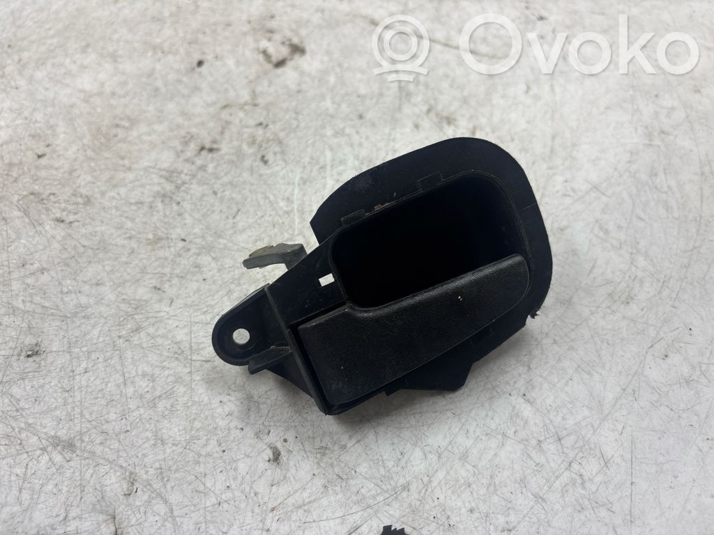 Front door interior handle   51211960807