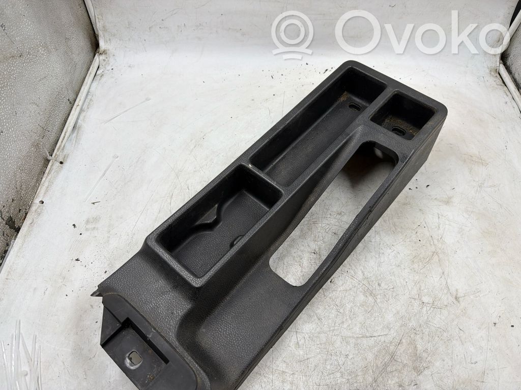 BMW 3 E36 Consola central 