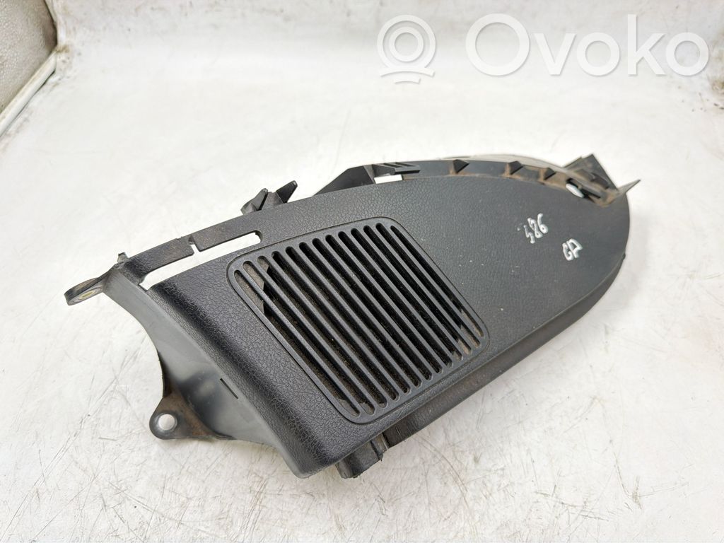 BMW 3 E36 Parcel shelf speaker 